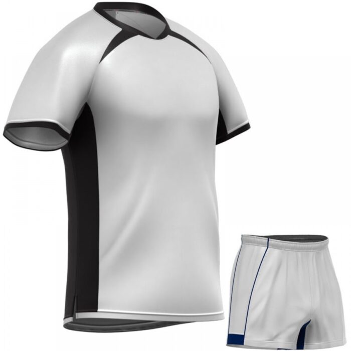 Custom Sublimated Rugby Wear