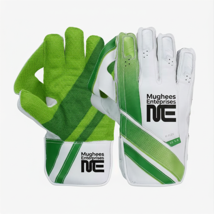 ME Wicket Keeping Gloves