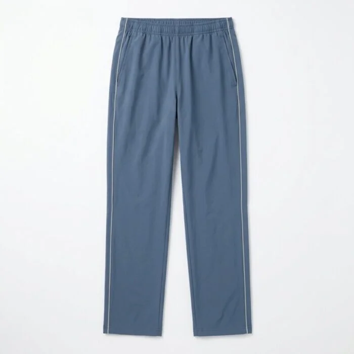 Men Casual Trousers