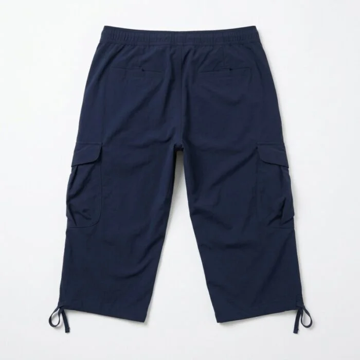 Men 3 Quarter Shorts