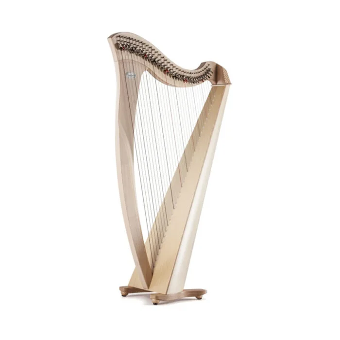 29 Strings Student Harp