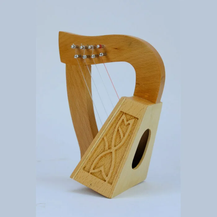 Baby Harp