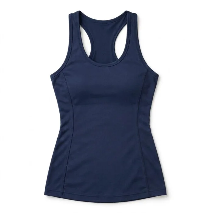 Wholesale High Quality Stringer Singlet Gym Tank Top Men