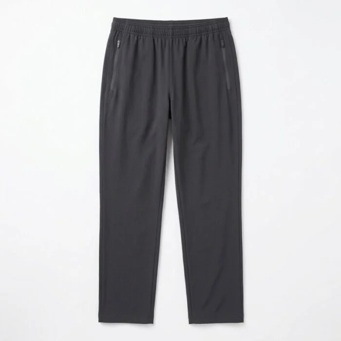 New Style Made Fitness Men Trouser
