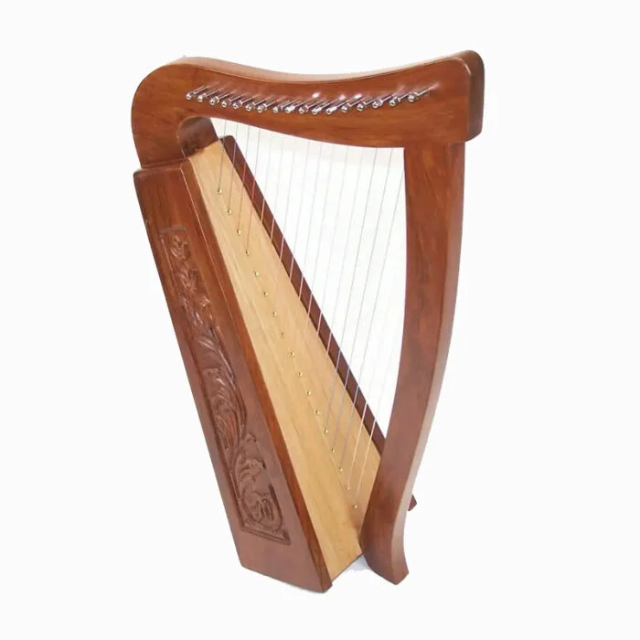 Celtic Harp