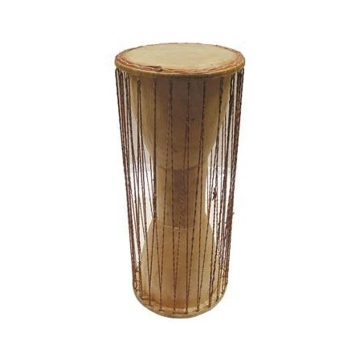 Talking Drums, Medium