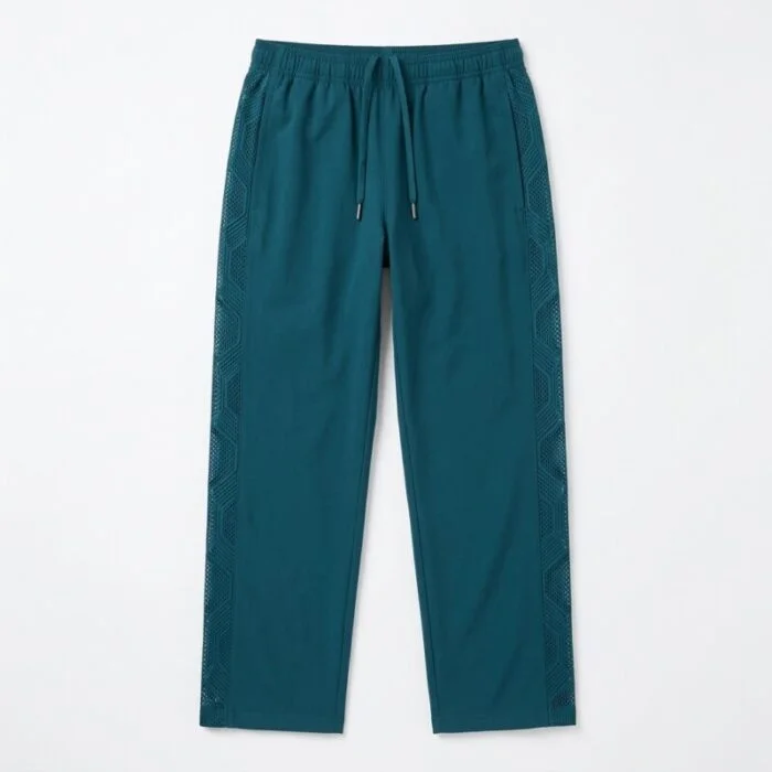 Hot Selling Casual Gym Jogging Sports Trousers
