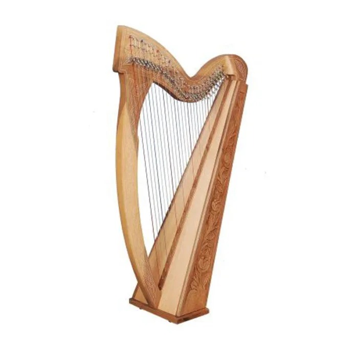 Celtic Harp