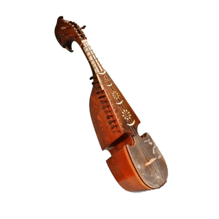 Afghani Rabab