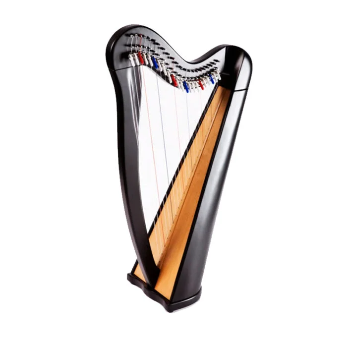Celtic Harp