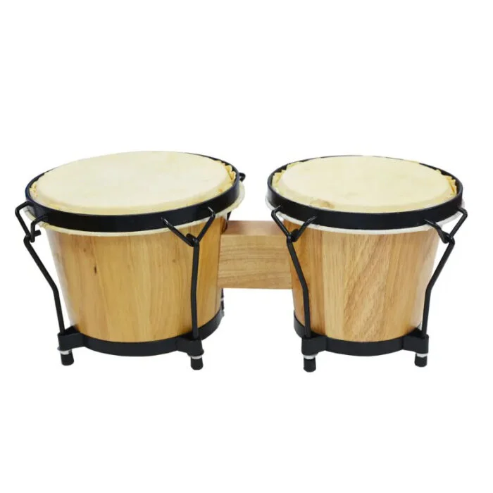 Bongos Drum, Bongo Deluxe