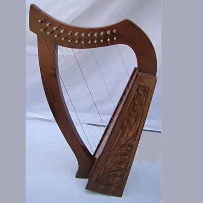 Baby Harp