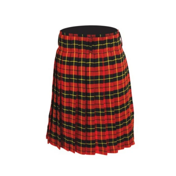 Casual Kilt