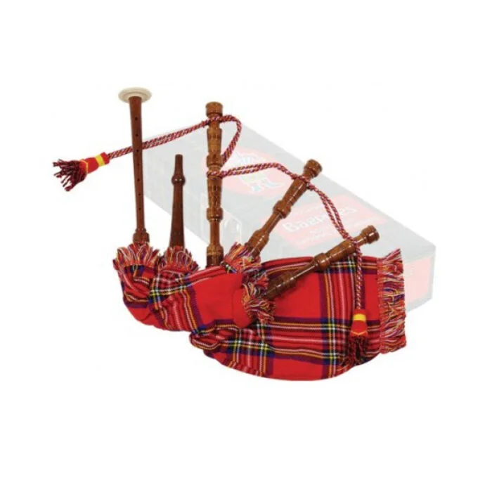 Toy Bagpipe