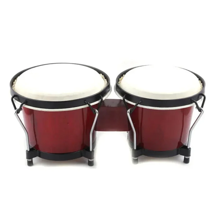 Bongos Drum, Bongo Medium