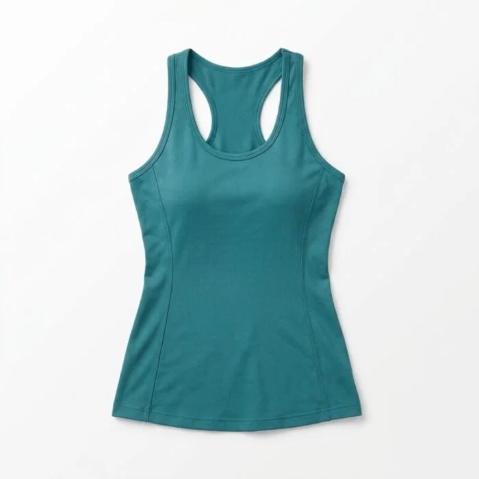 Trendy Styles Wholesale Multi-color Sleeveless Tank Tops