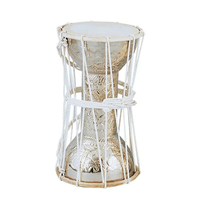 Talking Drums, Large