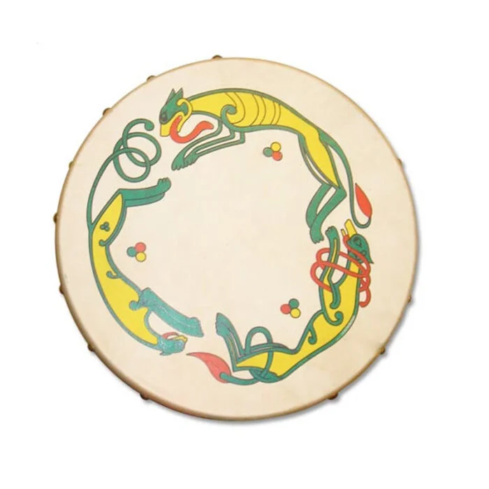 Bodhran (Tunable)