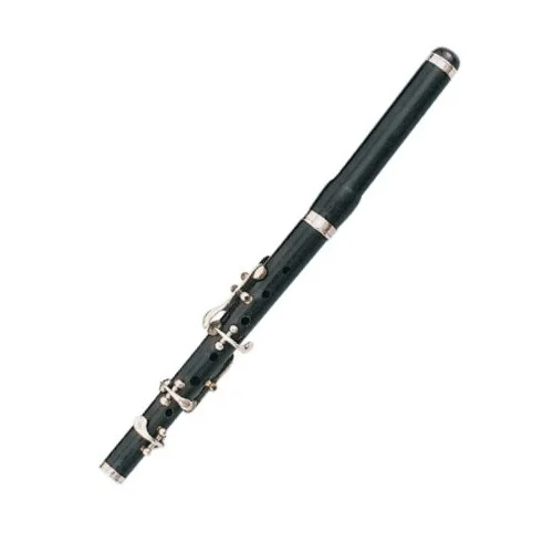 B Flute 6 Keys