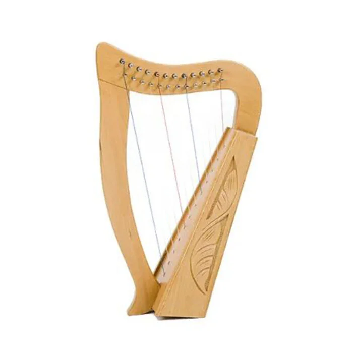 Baby Harp