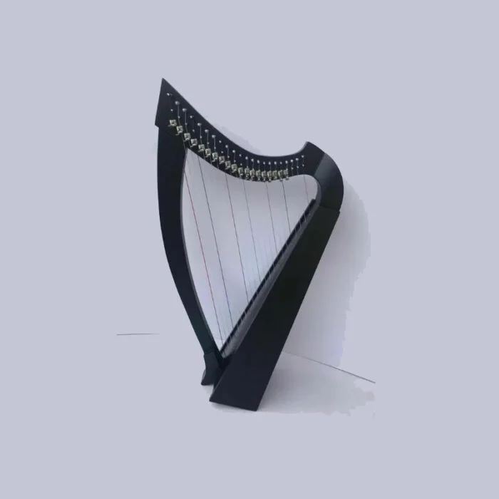 22 Strings Student Harp