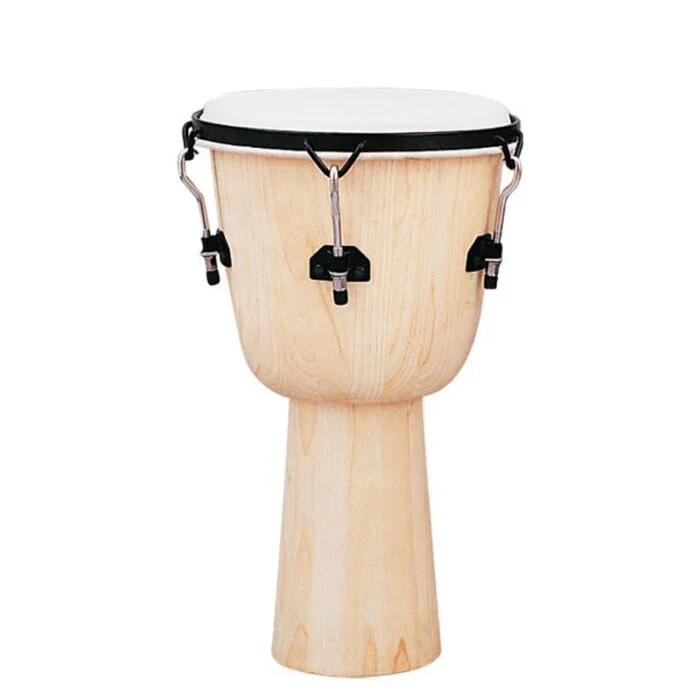 Djembes, Medium