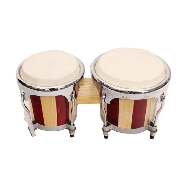Bongos Drum, Bongo Junior