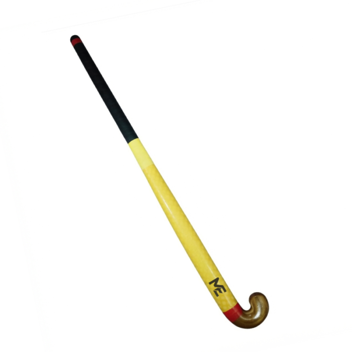 Wooden Hockey Stick