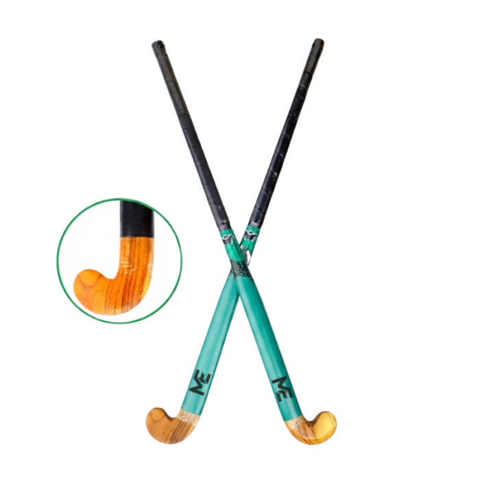 Wooden Hockey Stick
