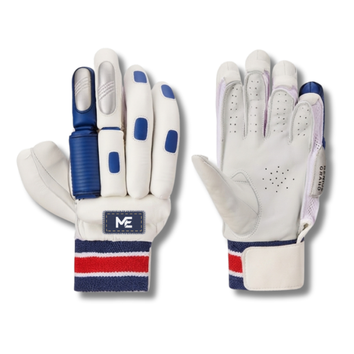 Cricket Batting Gloves (Senior)