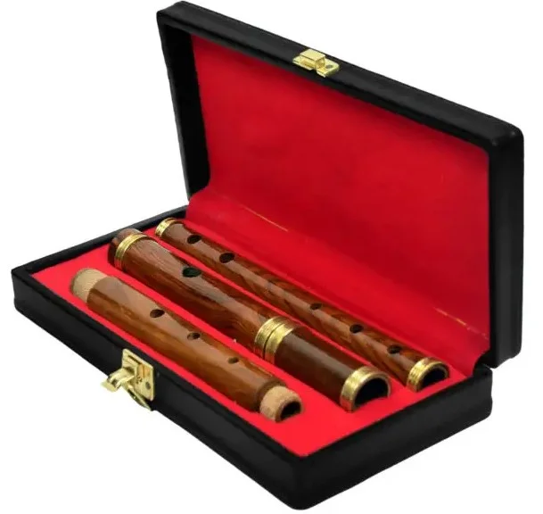 F Flute 6 Keys