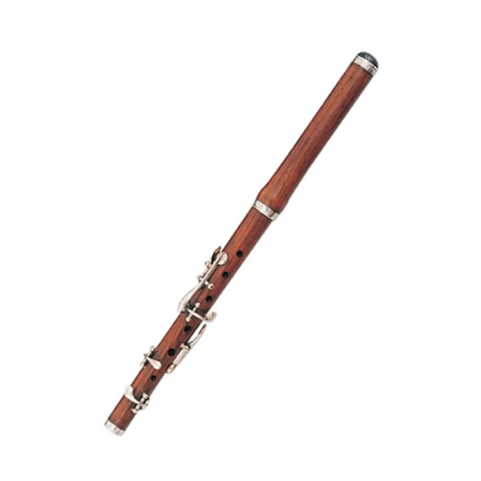 B Flute 5 Keys