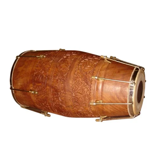 MRIDANGAM ROD TENSION