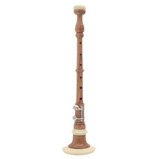 Bombard Chanter