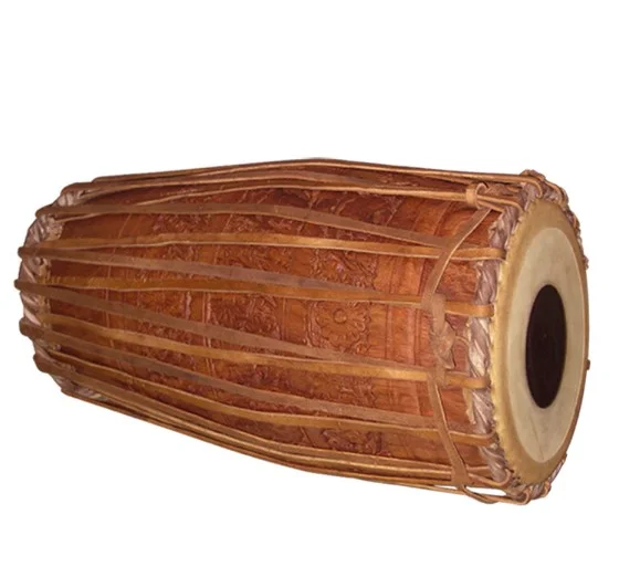MRIDANGAM THONG TENSION