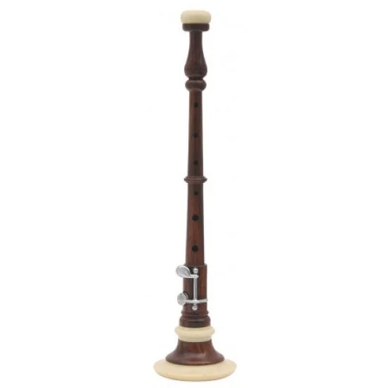 Bombard Chanter